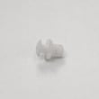 Microwave Stirrer Fan Cover Clip for Kenmore 72180529500 - Part 4051W3A001C