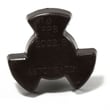 Microwave Turntable Motor Coupler 4370W3A001A