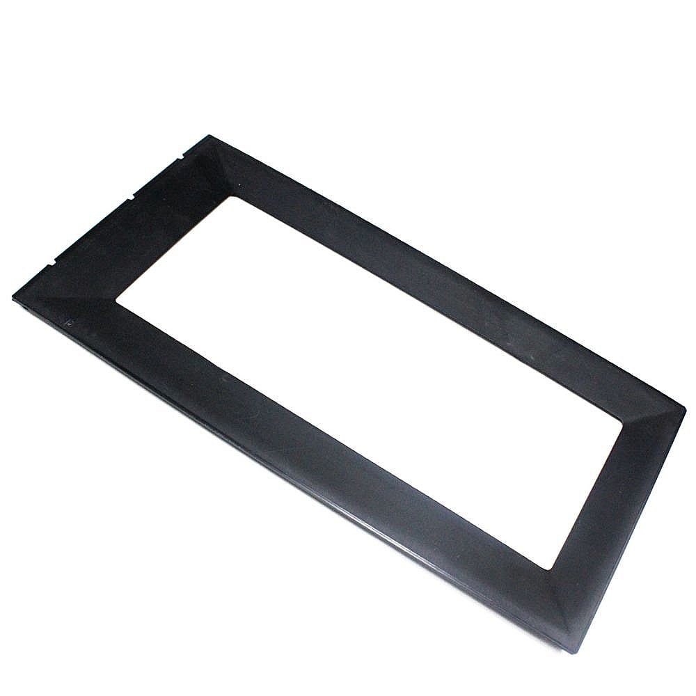 Part #4760W0A002E, Microwave Door Baffle / 0.11 x 0.11 x 0.11