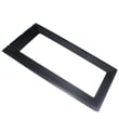 Microwave Door Baffle for Kenmore 72181623600 - Part 4760W0A002E