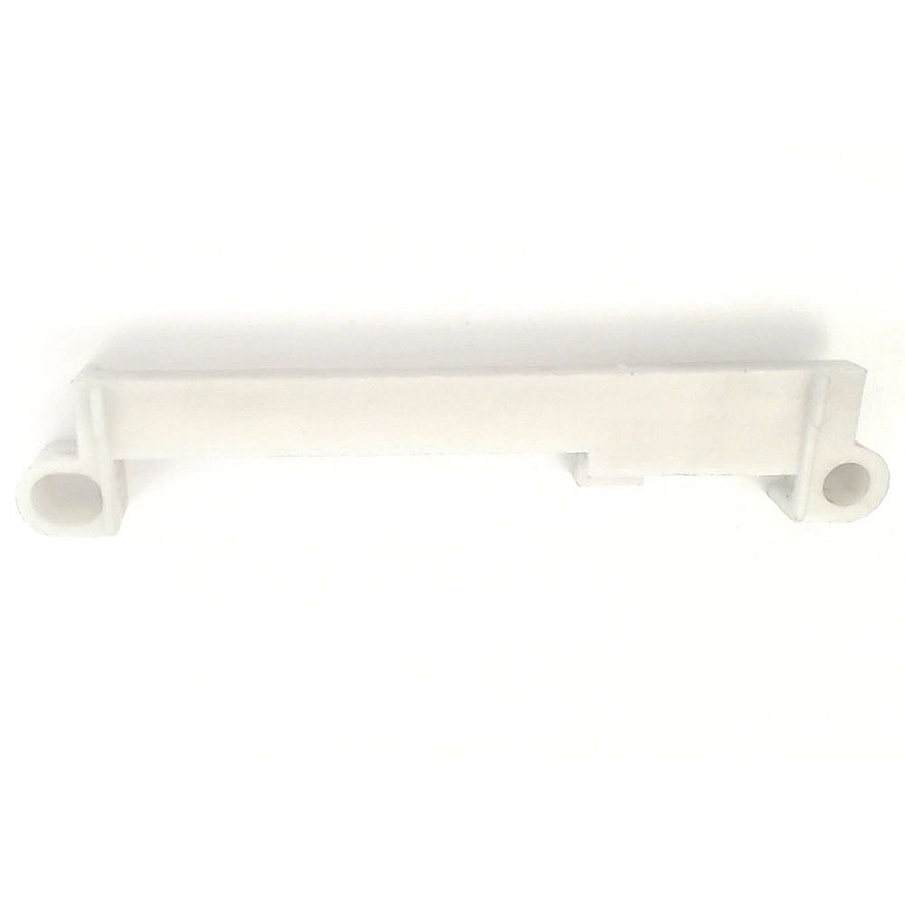 Kenmore Part #4760W1A013A, Microwave/hood Baffle | 5.13 x 1.25 x 0.75