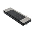 Microwave Keypad for LG LCRT2010ST/00 - Part 4781W1A273T