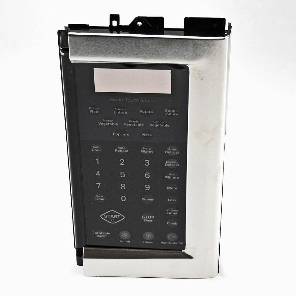 Photo of Part #4781W1A299A, Microwave Control Panel from Repair Parts Direct