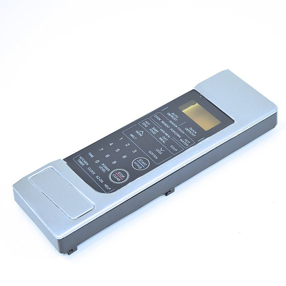 Photo of Part #4781W1A317A, Control Assembly from Repair Parts Direct