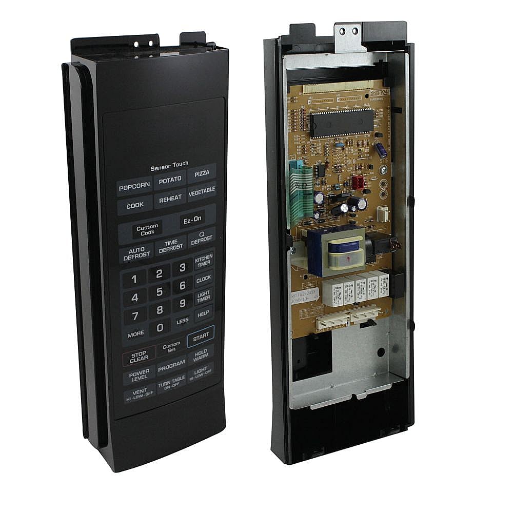 Photo of LG Part #4781W1M306B, Controller | 8.00 x 5.60 x 1.80 from Repair Parts Direct