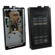 Goldstar Microwave Control Panel Assembly for Goldstar MV1501B - Part 4781W1M336B