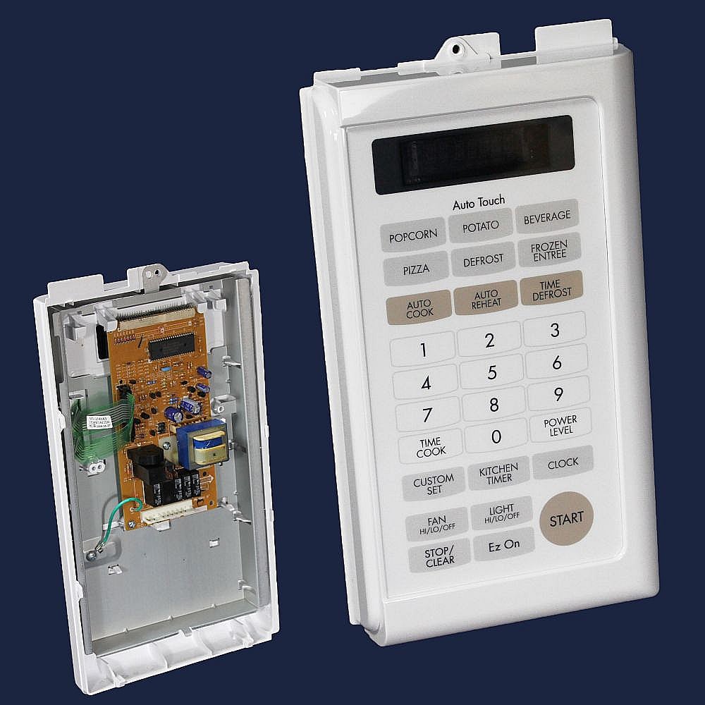 Photo of Part #4781W1M427R, Controller | 8.00 x 5.60 x 1.80 from Repair Parts Direct