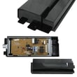 Controller for LG LMVM2055SB - Part 4781W1M438B