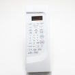 Microwave Control Panel Assembly for LG LMV2053SW/01 - Part 4781W1M452J