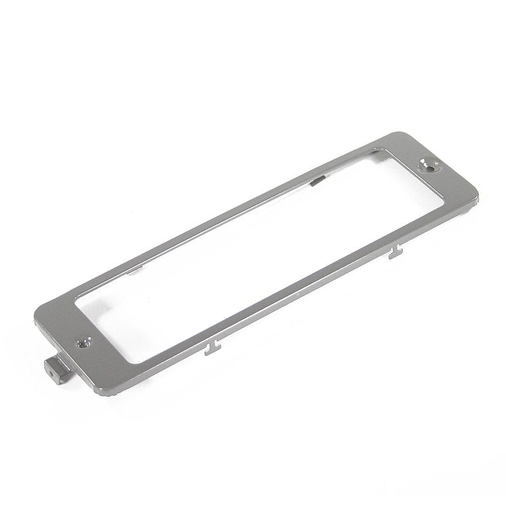 Part #4810W1A150C, Microwave Light Lens Bracket / 3.00 x 1.50 x 1.38