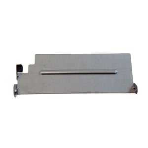 Microwave Convection Fan Support Bracket 4810W1A235A