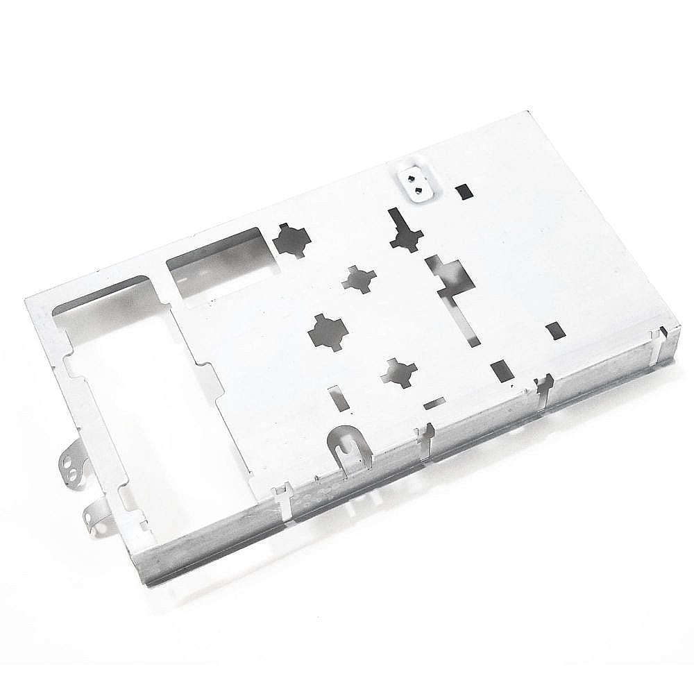 Part #4810W1G061E, Microwave Control Panel Bracket / 3.75 x 3.50 x 2.25