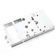 Microwave Control Panel Bracket for Kenmore 72180593402 - Part 4810W1G061E