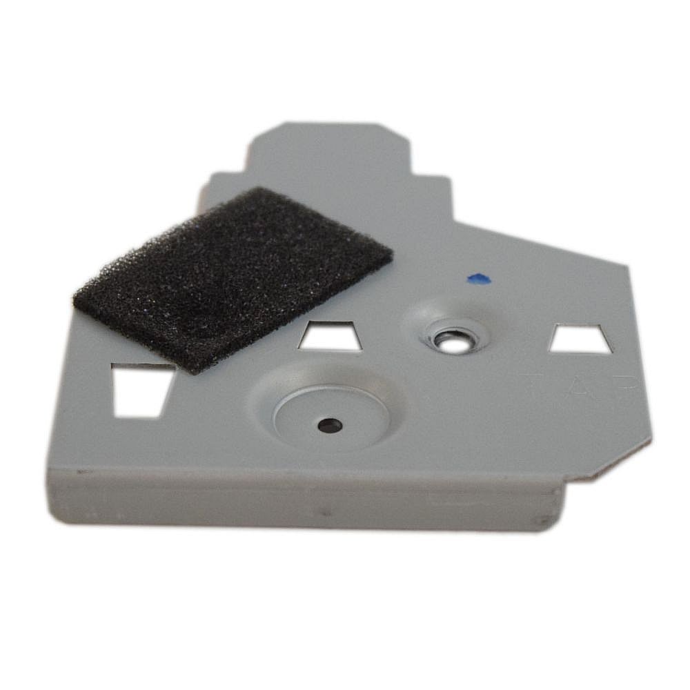 Part #4811W1A008B, Microwave Wall Mounting Plate (Replaces 4810W1A149A)
