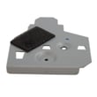 Microwave Wall Mounting Plate for LG LMV2031BD/00 - Part 4811W1A008B