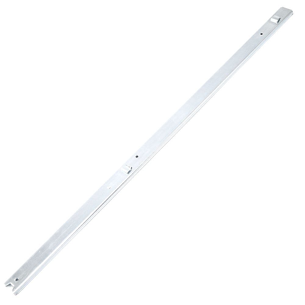 Part #4818W1N002A, Range Storage Drawer Slide Rail / 26.00 x 10.00 x 8.00