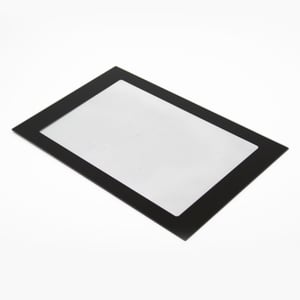 Microwave Door Outer Glass 4890W1A007S