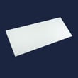 Microwave Door Glass for Goldstar MV1502B - Part 4890W1A044A