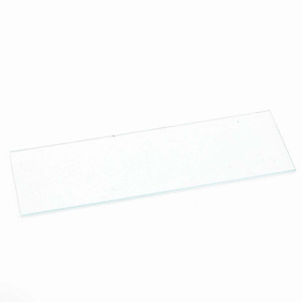 Part #4890W1A045A, Microwave Light Lens / 12.90 x 4.00 x 4.00