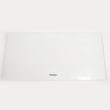 Microwave/hood Glass for Kenmore 72180412500 - Part 4890W1A066C