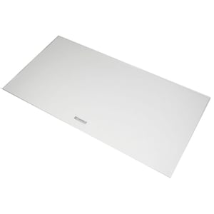 Microwave Door Outer Glass 4890W1A066D
