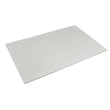 Range Oven Door Inner Glass 4890W1N005A