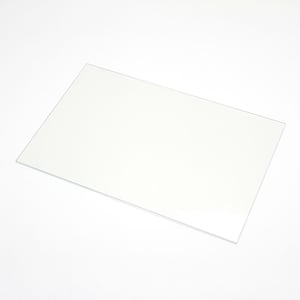 Range Oven Door Inner Glass 4890W1N005B