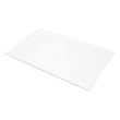 Range Oven Door Inner Glass for LG LDE3015SW - Part 4890W1N005C