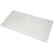 Kenmore Elite Range Oven Door Inner Glass for LG LDG3016ST/00 - Part 4890W1N005Q