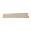 Range Oven Door Inner Glass 4890W1N005P