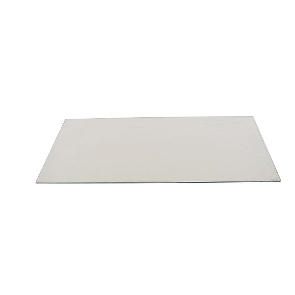 Part #4890W1N005W, Range Oven Door Inner Glass (Replaces 4890W1N005T) / 27.40 x 18.30 x 8.70