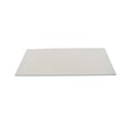 Range Oven Door Inner Glass for LG LDG4313BD/00 - Part 4890W1N005W