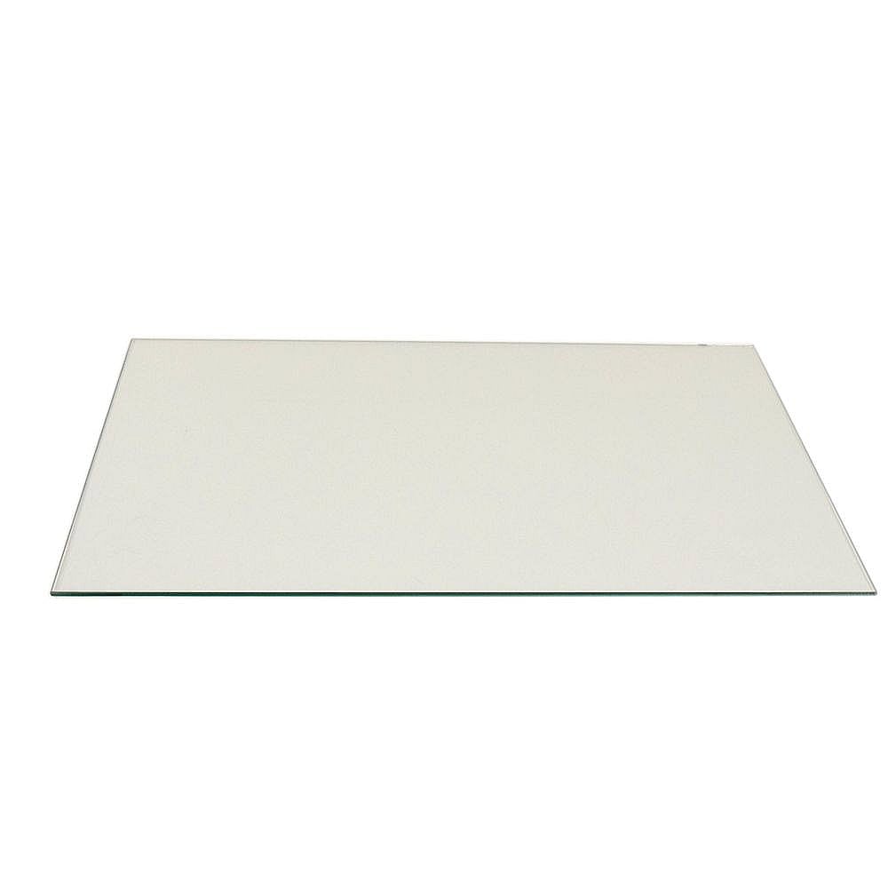 LG Part #4890W1N005X, Range Oven Door Inner Glass | 29.71 x 20.29 x 8.29