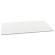 Range Oven Door Inner Glass 4890W1N009G