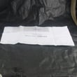 Card,template for LG LMV1762ST/00 - Part 4922W5A060F