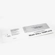 Template for Kenmore 72180603500 - Part 4922W5A061A