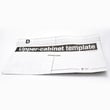 Template for Kenmore 72180529500 - Part 4922W5A064C