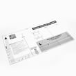 Template for Kenmore 72180609500 - Part 4922W5A066A