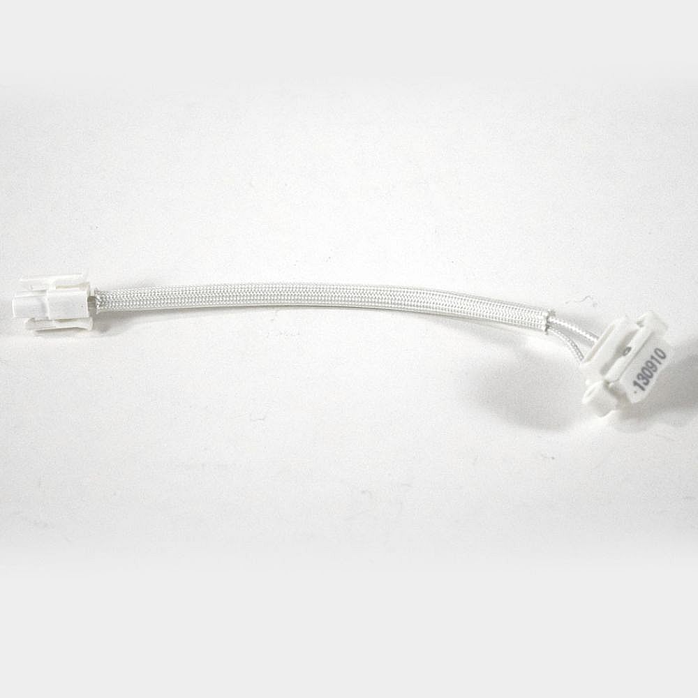 Part #4931W1A009G, Microwave Light Socket And Harness Assembly (Replaces 4931W1A009A)