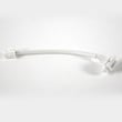 Microwave Light Socket And Harness Assembly for Kenmore Elite 72180809400 - Part 4931W1A009G