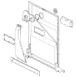 Lg Door Liner for LG LDF7932BB - Part 4937DD1001H