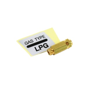 Lp Gas Kit 4948EL4002B