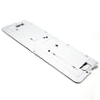 Microwave Vent Duct Cover for LG LMVM2085SW - Part 4960W1A008A