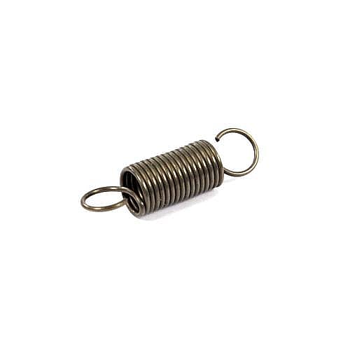 Part #4970Wra001G, Microwave Door Latch Spring / 1.00 x 0.25 x 0.25