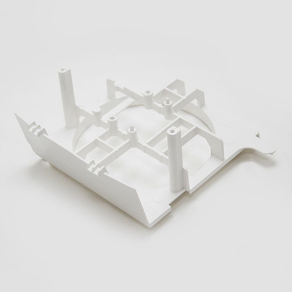 Part #4974W1A032C, Microwave Cooling Fan Housing (Replaces 4974W1A032A)
