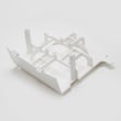 Microwave Cooling Fan Housing 4974W1A032C