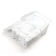 Microwave/hood Guide for LG LMVM2075SB - Part 4974W1A043A