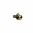 Screw for LG LRG3097ST/00 - Part 4B75265A