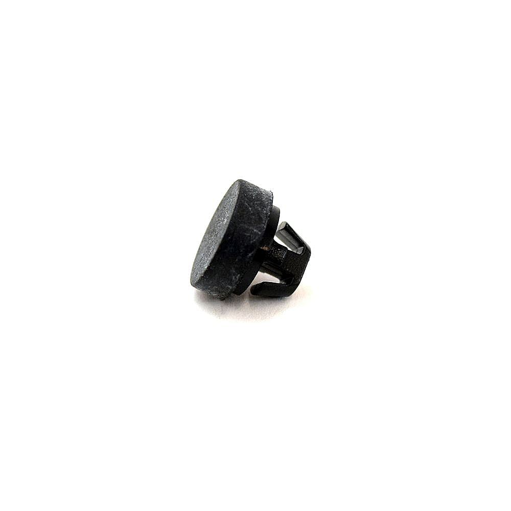Part #5006W3A016F, Microwave Foot (Replaces 5006W3A016C)