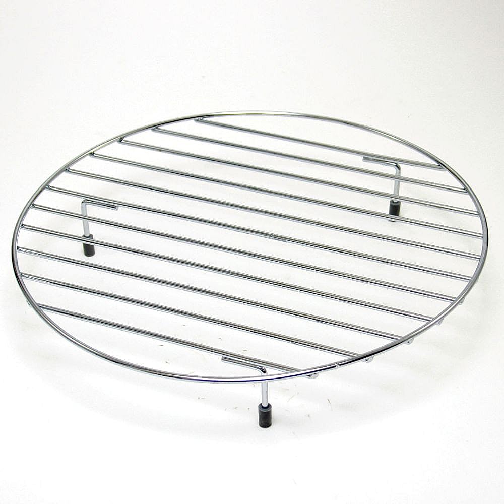 Part #5026W1A050D, Microwave Cooking Rack / 18.86 x 17.00 x 6.86
